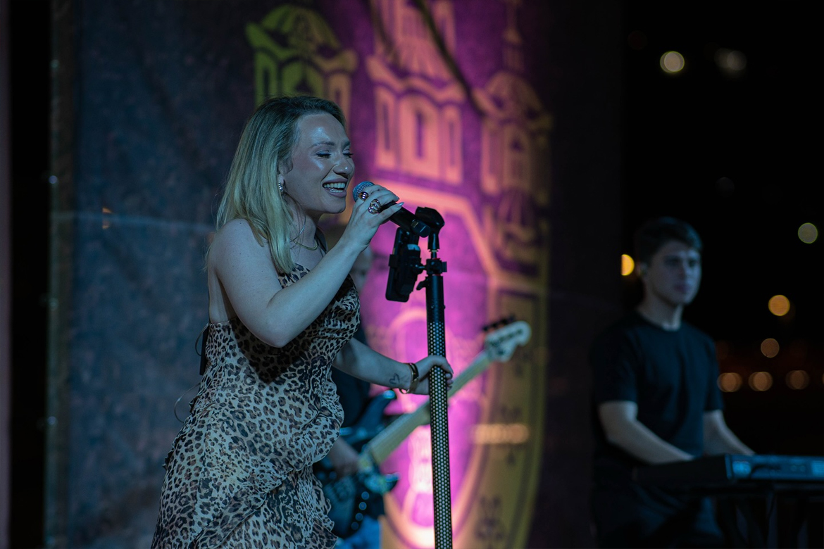 Културно лето, Крива Паланка